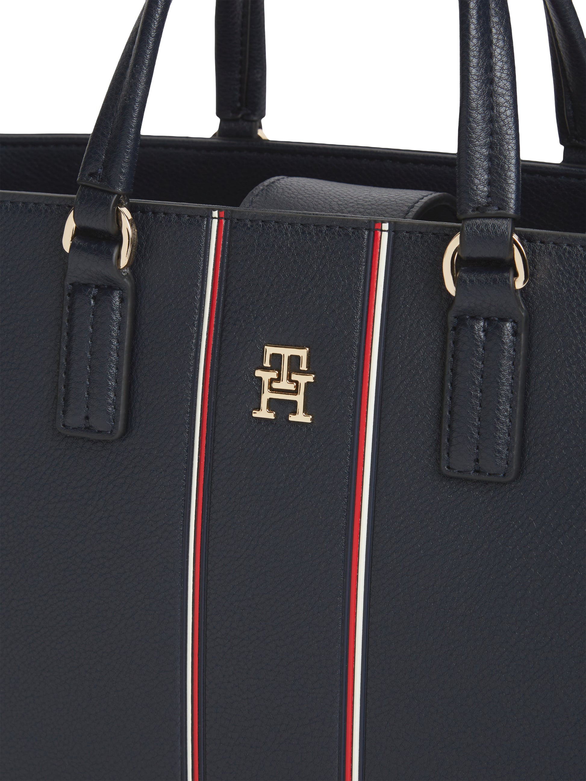 Handtasche TH Daily AW0AW18644 von Tommy Hilfiger - Laure Green