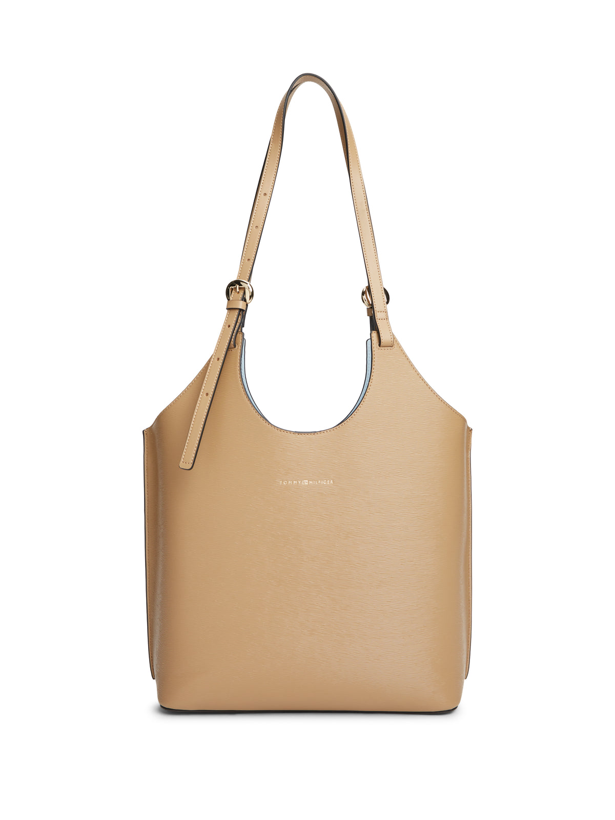 Shopper TH Modern AW0AW18618 von Tommy Hilfiger - Laure Green