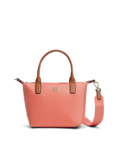 Shopper Popette AW0AW17709 von Tommy Hilfiger