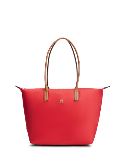 Shopper Popette AW0AW17711 von Tommy Hilfiger