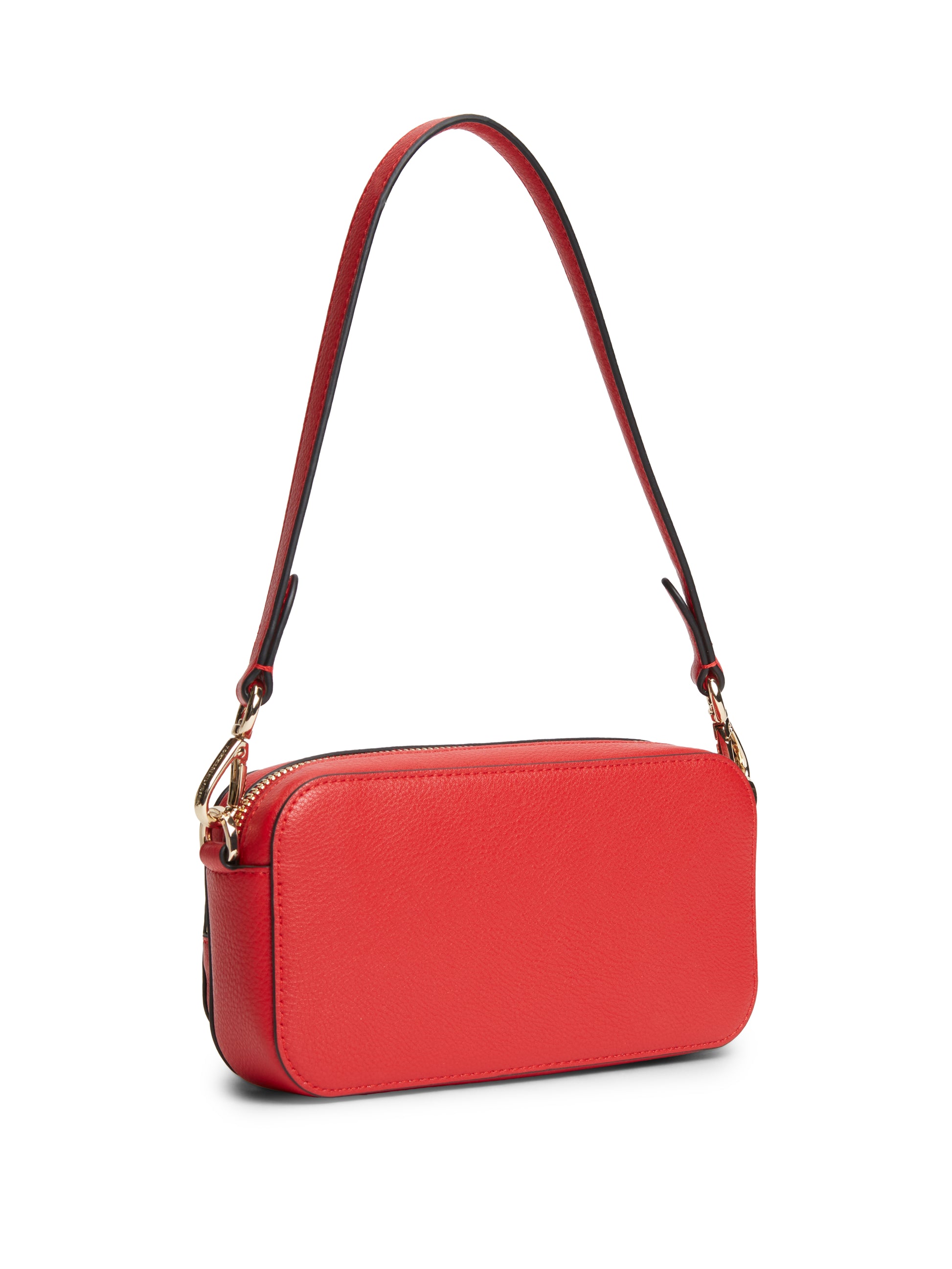 Schultertasche TH Daily AW0AW18377 von Tommy Hilfiger - Laure Green