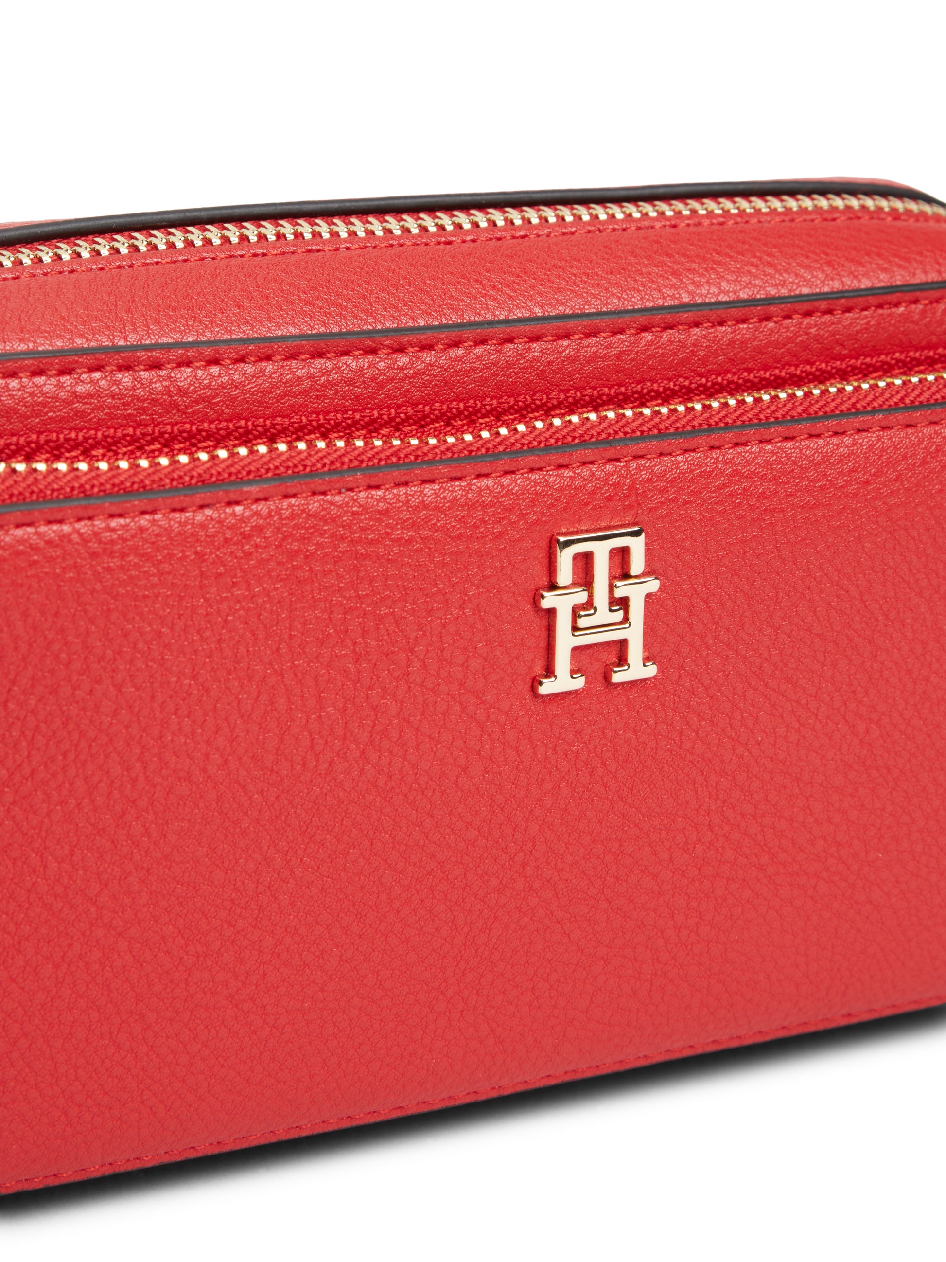 Schultertasche TH Daily AW0AW18377 von Tommy Hilfiger - Laure Green