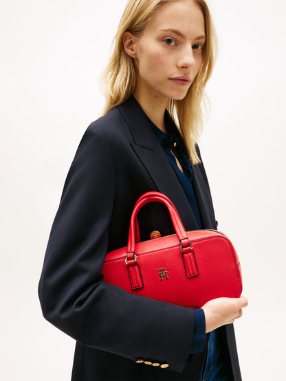 Umhängetasche TH Daily AW0AW18378 von Tommy Hilfiger