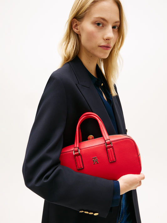 Umhängetasche TH Daily AW0AW18378 von Tommy Hilfiger