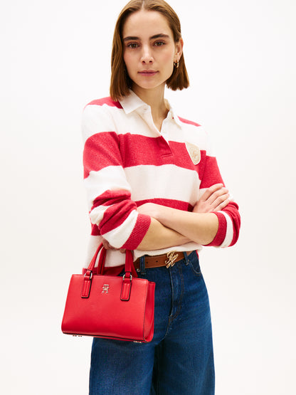 Shopper TH Daily AW0AW18379 von Tommy Hilfiger