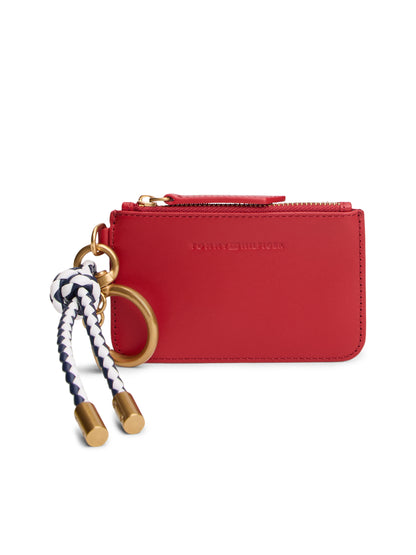 Schlüsseletui TH Charms AW0AW18565 von Tommy Hilfiger - Laure Green