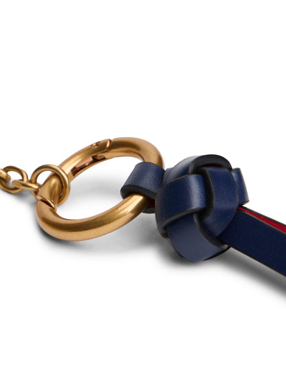 Schlüsselanhänger TH Charms AW0AW18567 von Tommy Hilfiger - Laure Green