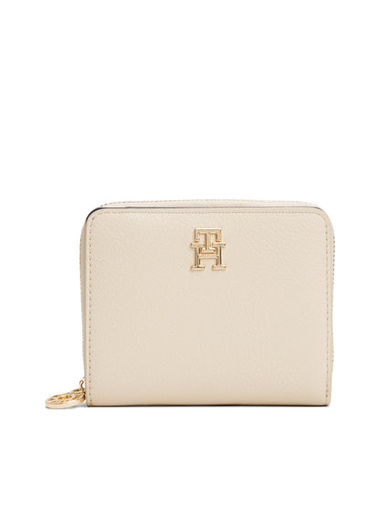 Damenbörse TH Distinct Med AW0AW17473 von Tommy Hilfiger
