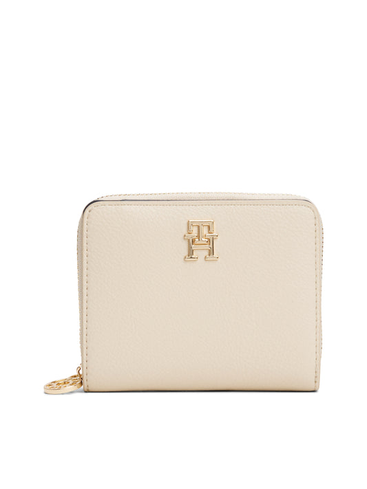 Damenbörse TH Distinct Med AW0AW17473 von Tommy Hilfiger