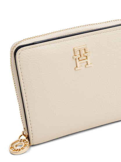 Damenbörse TH Distinct Med AW0AW17473 von Tommy Hilfiger