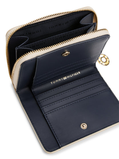 Damenbörse TH Distinct Med AW0AW17473 von Tommy Hilfiger