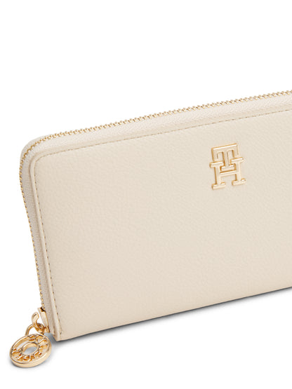 Damenbörse TH Distinct LRG AW0AW17482 von Tommy Hilfiger