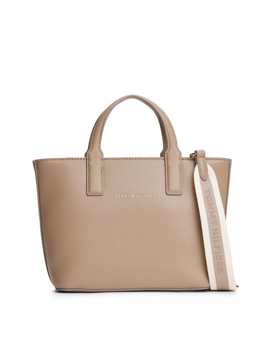 Shopper TH Logotape AW0AW17448 von Tommy Hilfiger