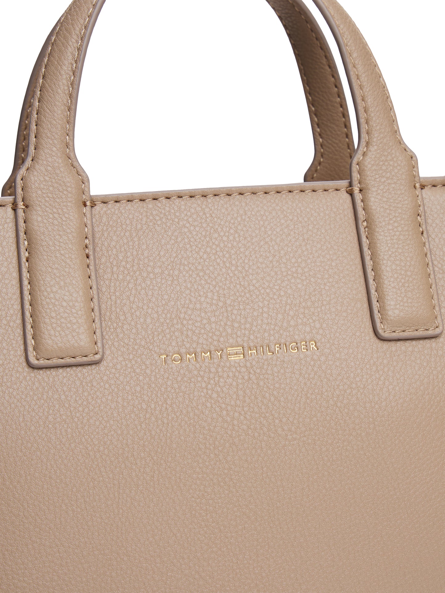 Shopper TH Logotape AW0AW17448 von Tommy Hilfiger