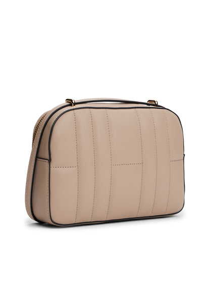 Schultertasche TH Feminine Conv AW0AW17453 von Tommy Hilfiger
