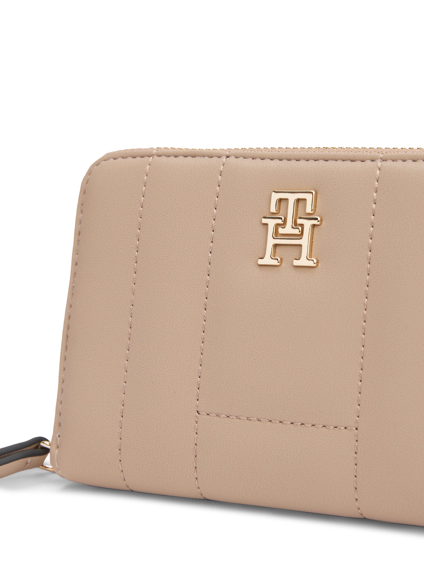 Damenbörse TH Feminine Med AW0AW17476 von Tommy Hilfiger