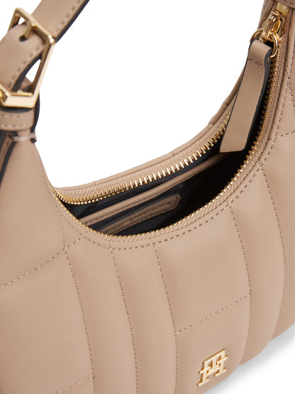 Schultertasche TH Feminine Moon AW0AW17635 von Tommy Hilfiger