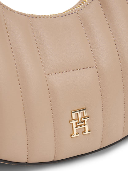 Schultertasche TH Feminine Moon AW0AW17635 von Tommy Hilfiger