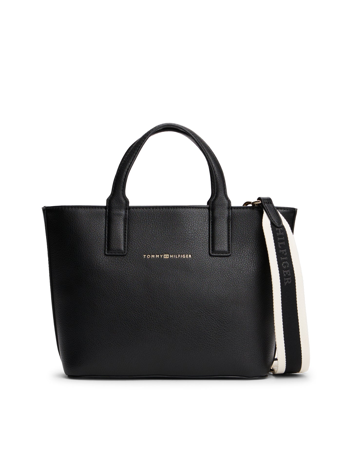 Shopper TH Logotape AW0AW17448 von Tommy Hilfiger