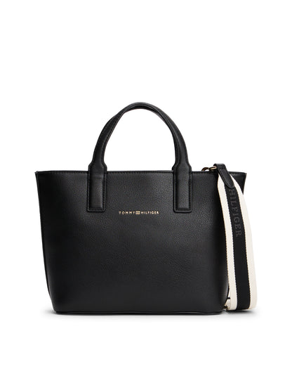 Shopper TH Logotape AW0AW17448 von Tommy Hilfiger