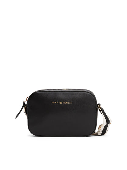 Umhängetasche TH Logotape AW0AW17450 von Tommy Hilfiger