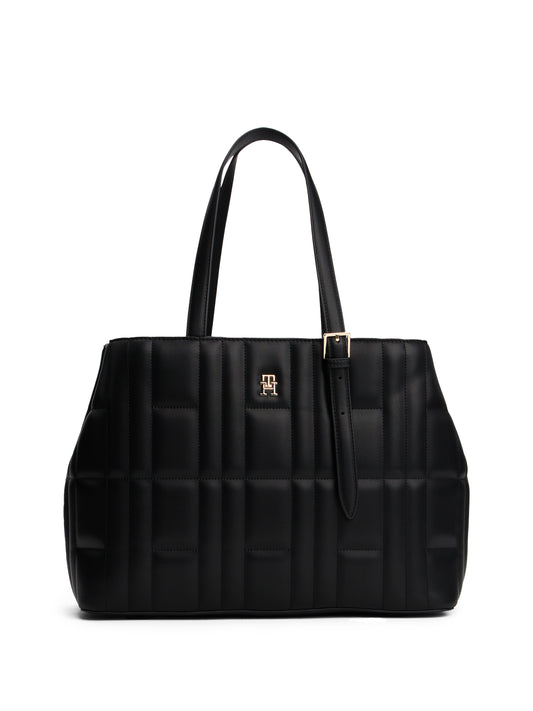 Handtasche TH Feminine AW0AW17452 von Tommy Hilfiger