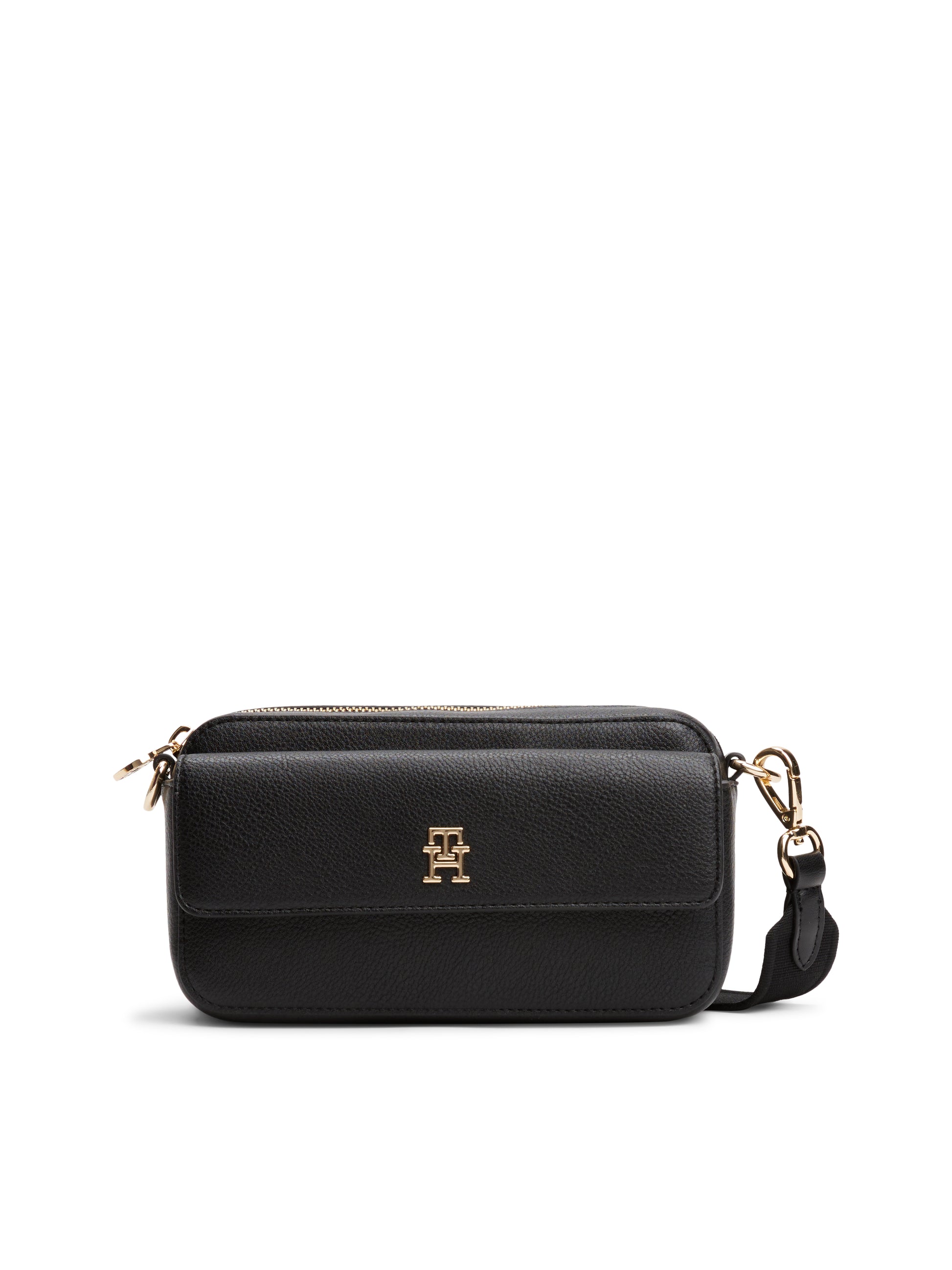 Schultertasche TH Distinct AW0AW17455 von Tommy Hilfiger - Laure Green