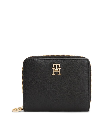 Damenbörse TH Distinct Med AW0AW17473 von Tommy Hilfiger