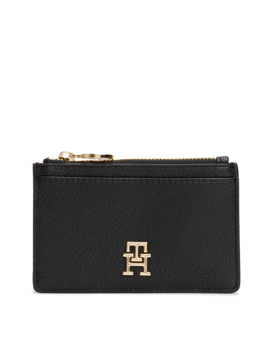 TH Distinct Long CC Holder AW0AW17481 von Tommy Hilfiger