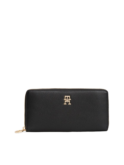 Damenbörse TH Distinct LRG AW0AW17482 von Tommy Hilfiger