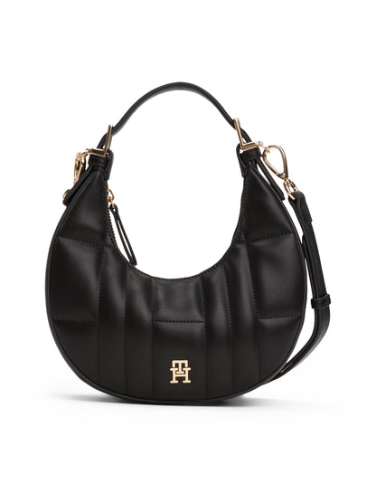 Schultertasche TH Feminine Moon AW0AW17635 von Tommy Hilfiger