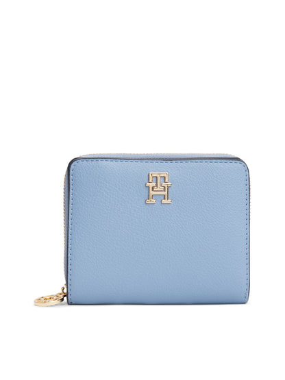 Damenbörse TH Distinct Med AW0AW17473 von Tommy Hilfiger