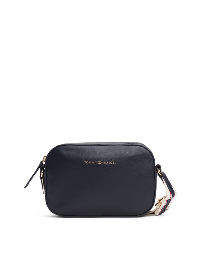 Umhängetasche TH Logotape AW0AW17450 von Tommy Hilfiger