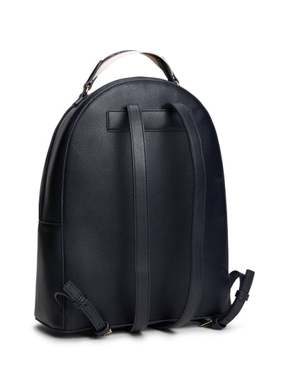 Rucksack TH Logotape AW0AW17471 von Tommy Hilfiger