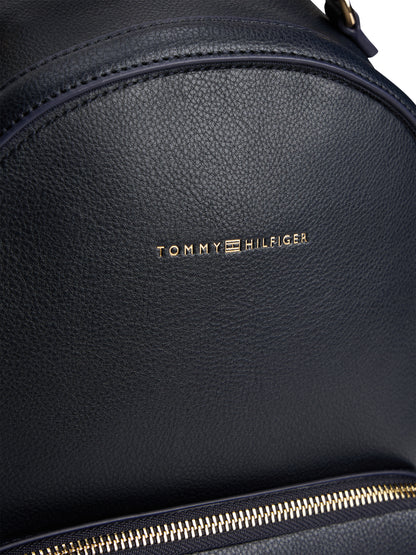 Rucksack TH Logotape AW0AW17471 von Tommy Hilfiger