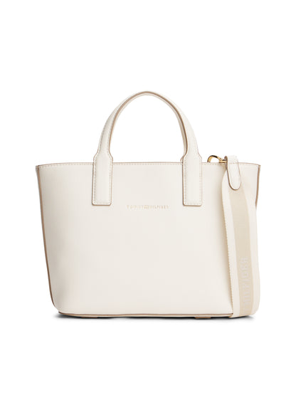 Shopper TH Logotape AW0AW17448 von Tommy Hilfiger