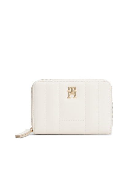 Damenbörse TH Feminine Med AW0AW17476 von Tommy Hilfiger
