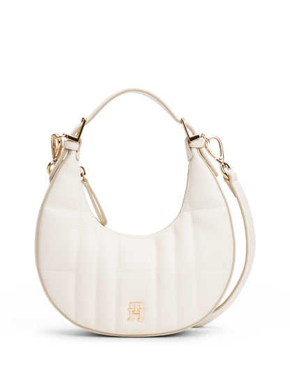Schultertasche TH Feminine Moon AW0AW17635 von Tommy Hilfiger