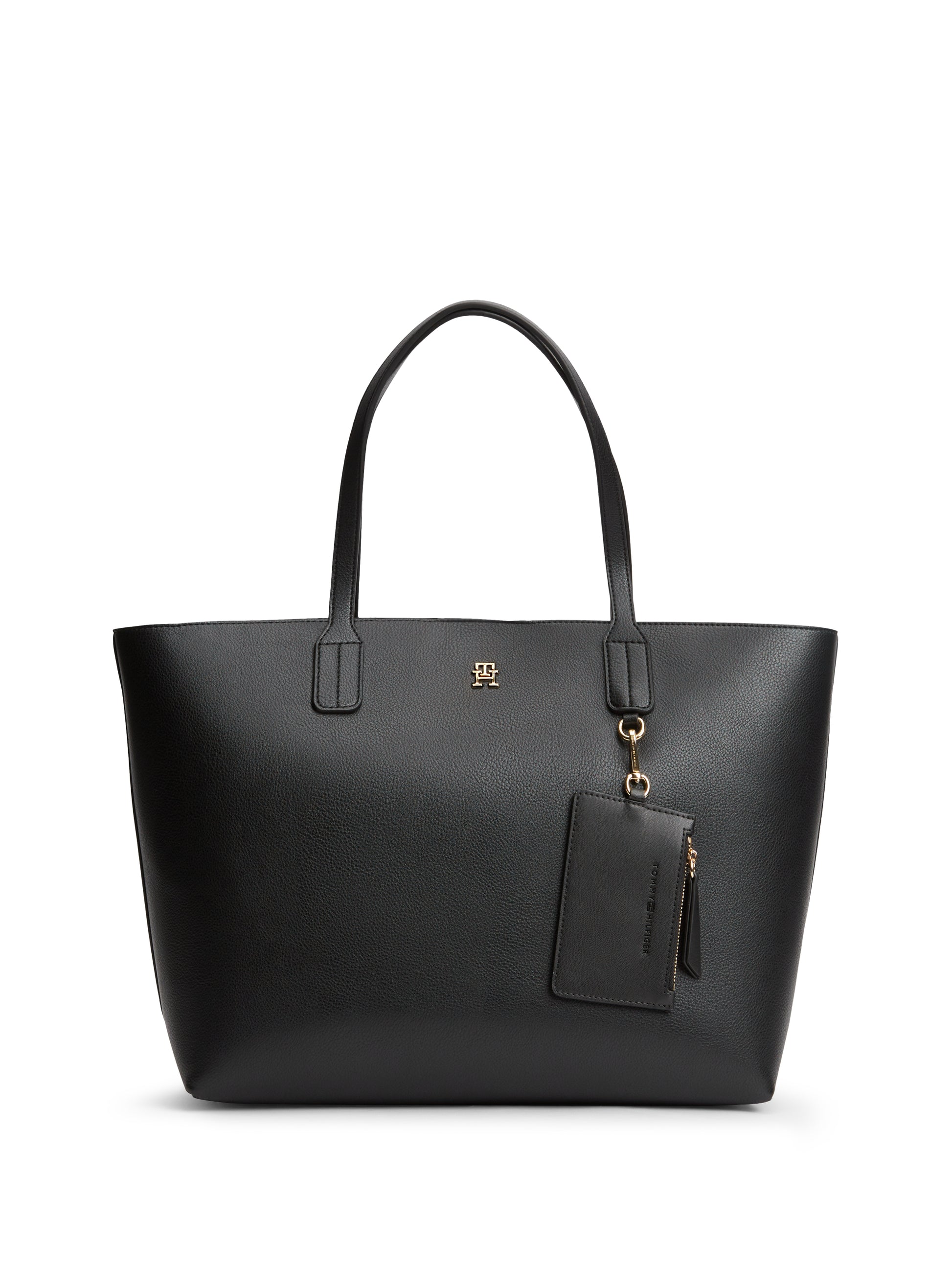Shopper TH Icon AW0AW18724 von Tommy Hilfiger - Laure Green