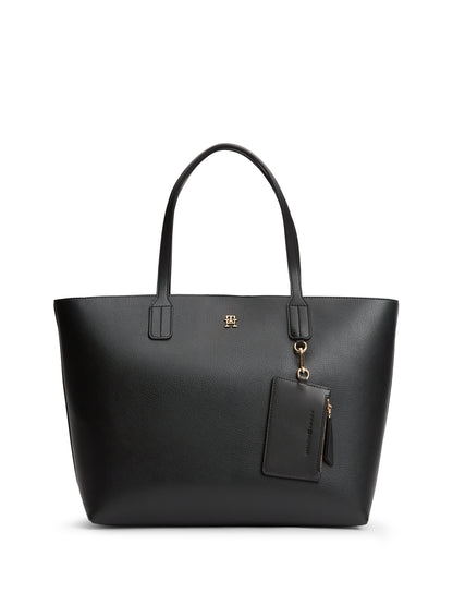 Shopper TH Icon AW0AW18724 von Tommy Hilfiger - Laure Green