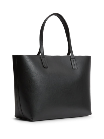 Shopper TH Icon AW0AW18724 von Tommy Hilfiger - Laure Green