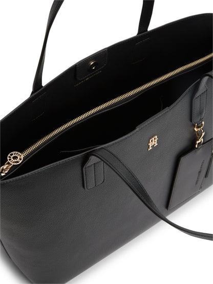 Shopper TH Icon AW0AW18724 von Tommy Hilfiger - Laure Green