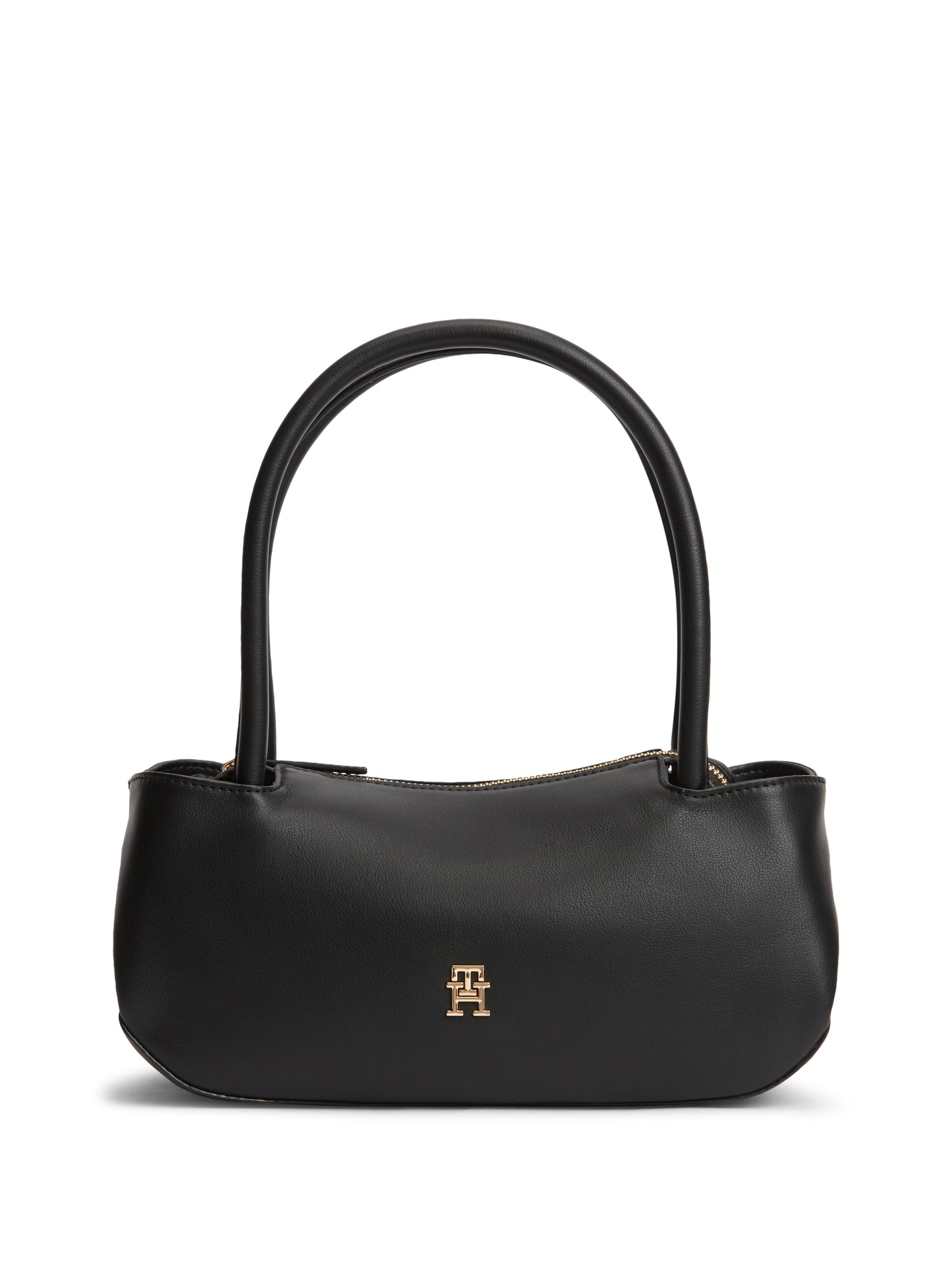 Schultertasche TH Logotape AW0AW18728 von Tommy Hilfiger - Laure Green