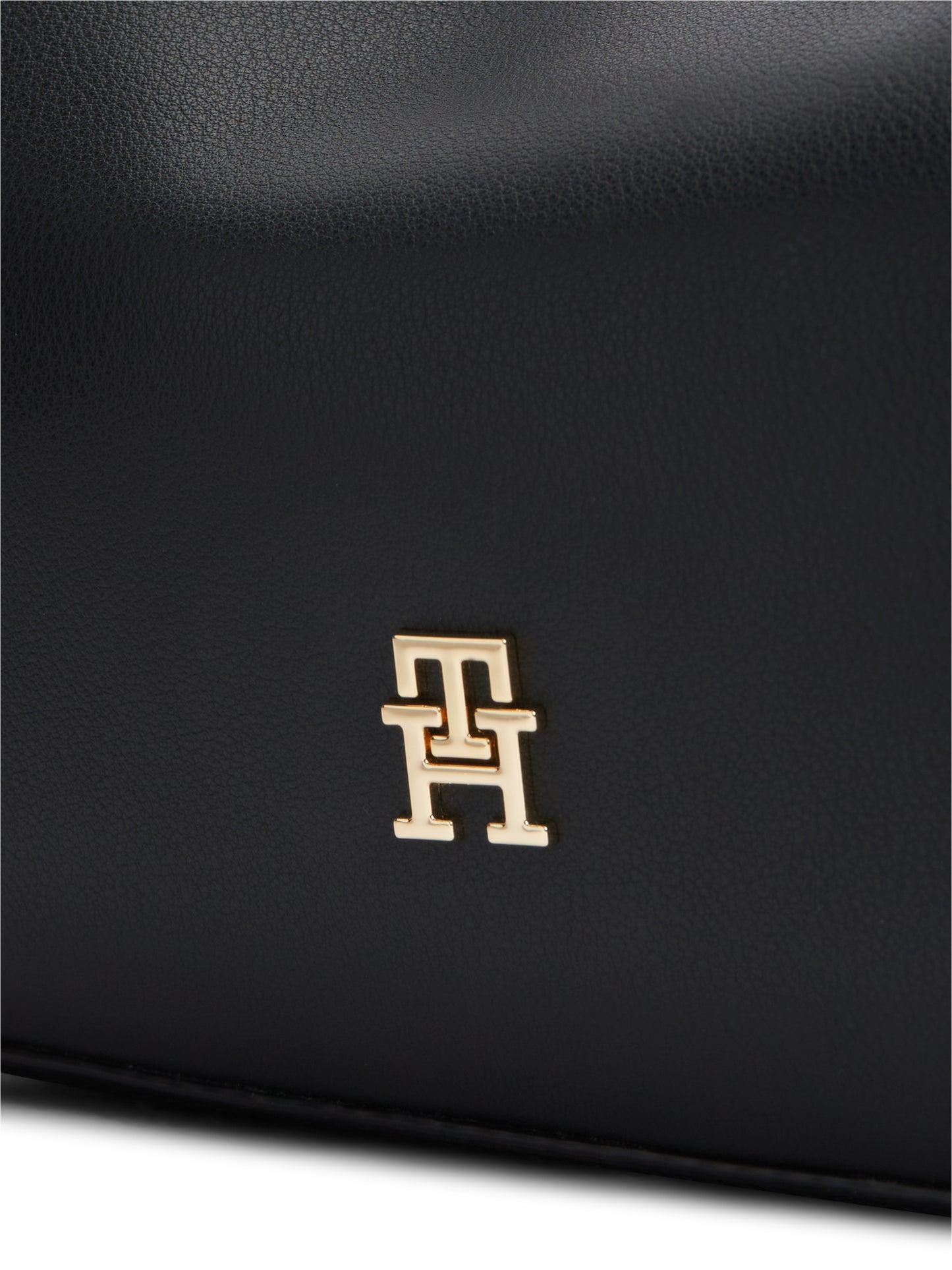 Handtasche TH Logotape AW0AW18743 von Tommy Hilfiger - Laure Green