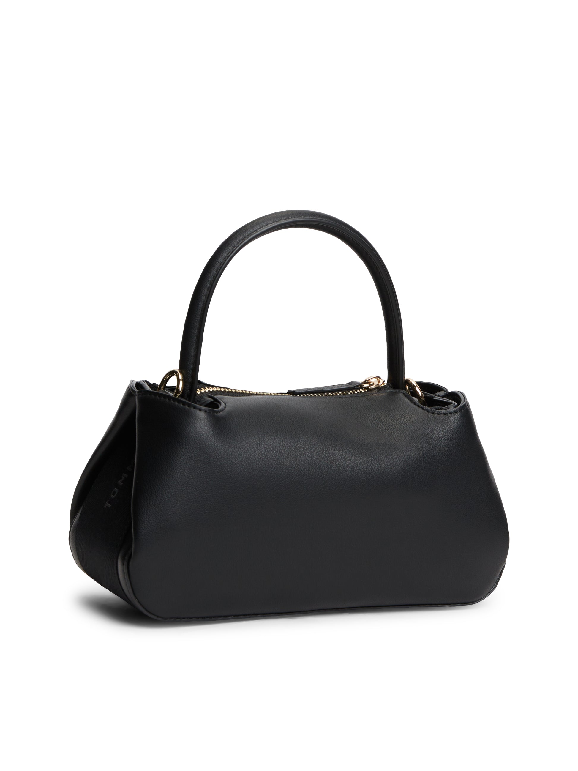 Handtasche TH Logotape AW0AW18743 von Tommy Hilfiger - Laure Green