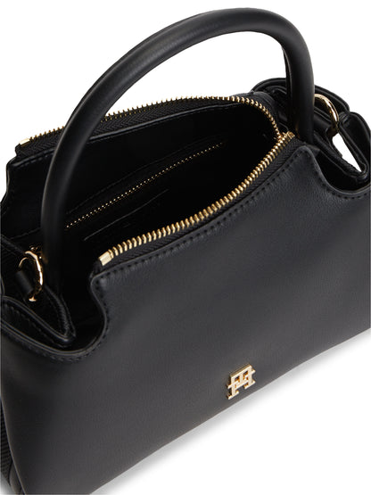 Handtasche TH Logotape AW0AW18743 von Tommy Hilfiger - Laure Green