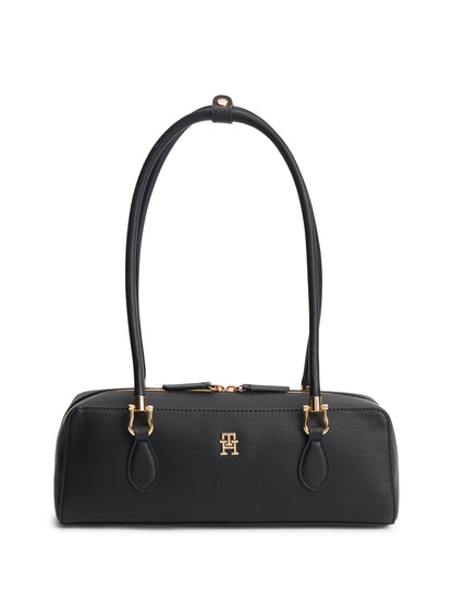 Schultertasche TH Grace AW0AW18748 von Tommy Hilfiger - Laure Green