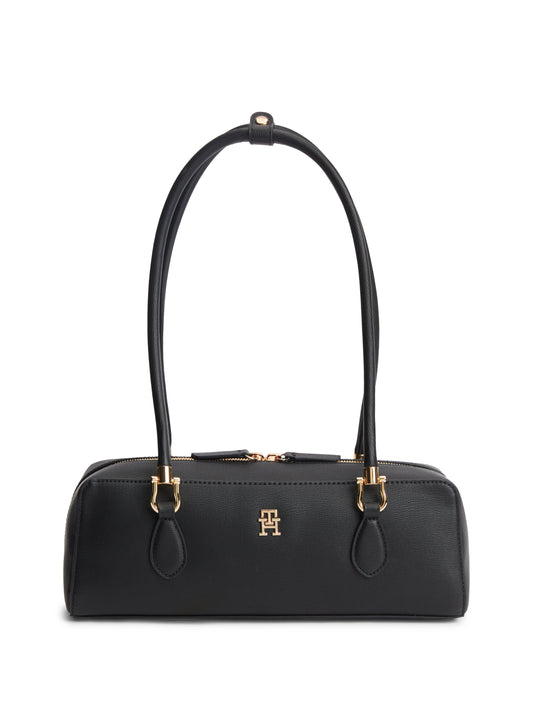 Schultertasche TH Grace AW0AW18748 von Tommy Hilfiger - Laure Green