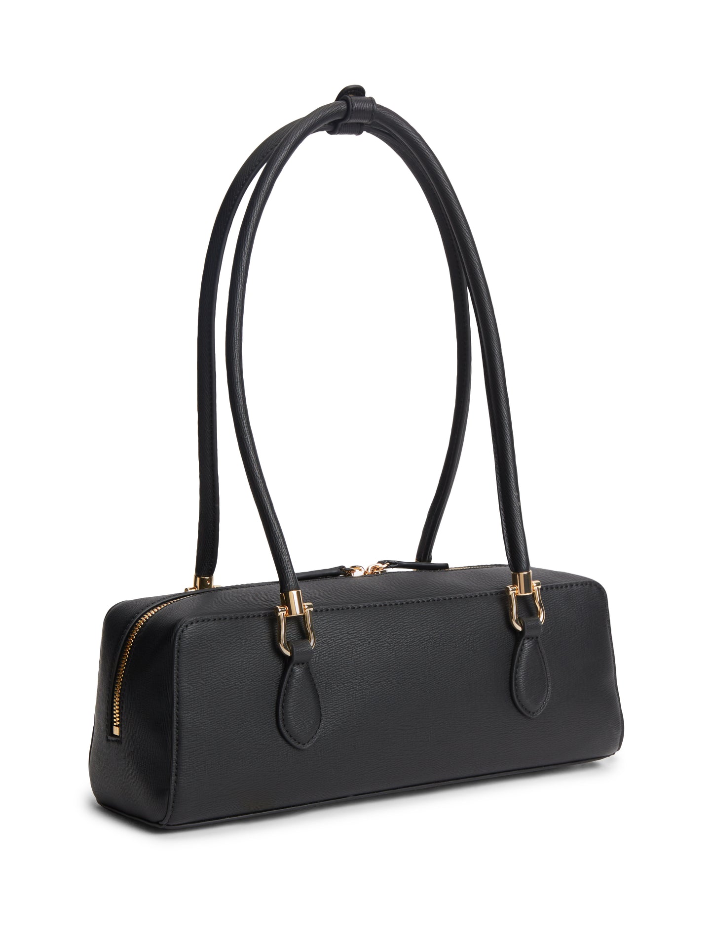Schultertasche TH Grace AW0AW18748 von Tommy Hilfiger - Laure Green