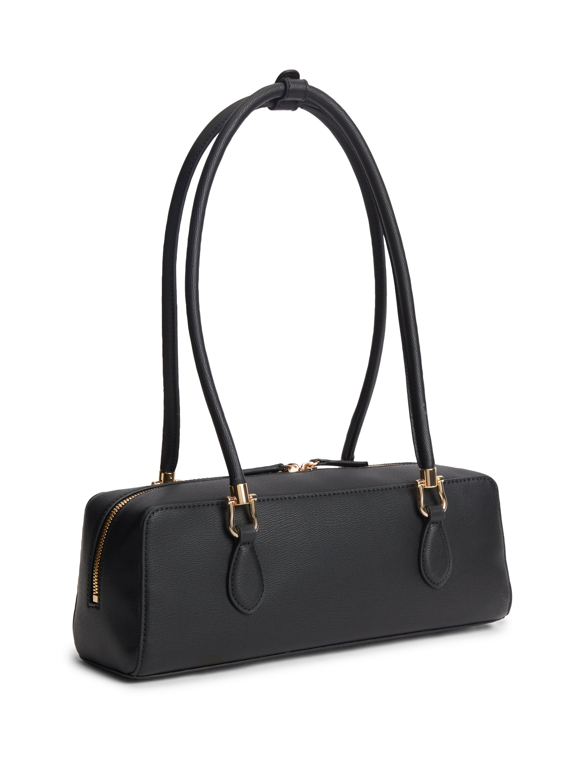 Schultertasche TH Grace AW0AW18748 von Tommy Hilfiger - Laure Green